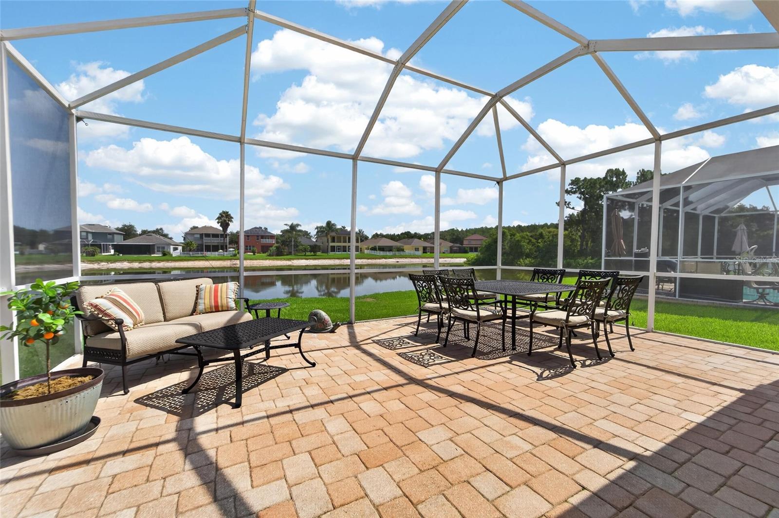 LIVE OAK PRESERVE - Residential