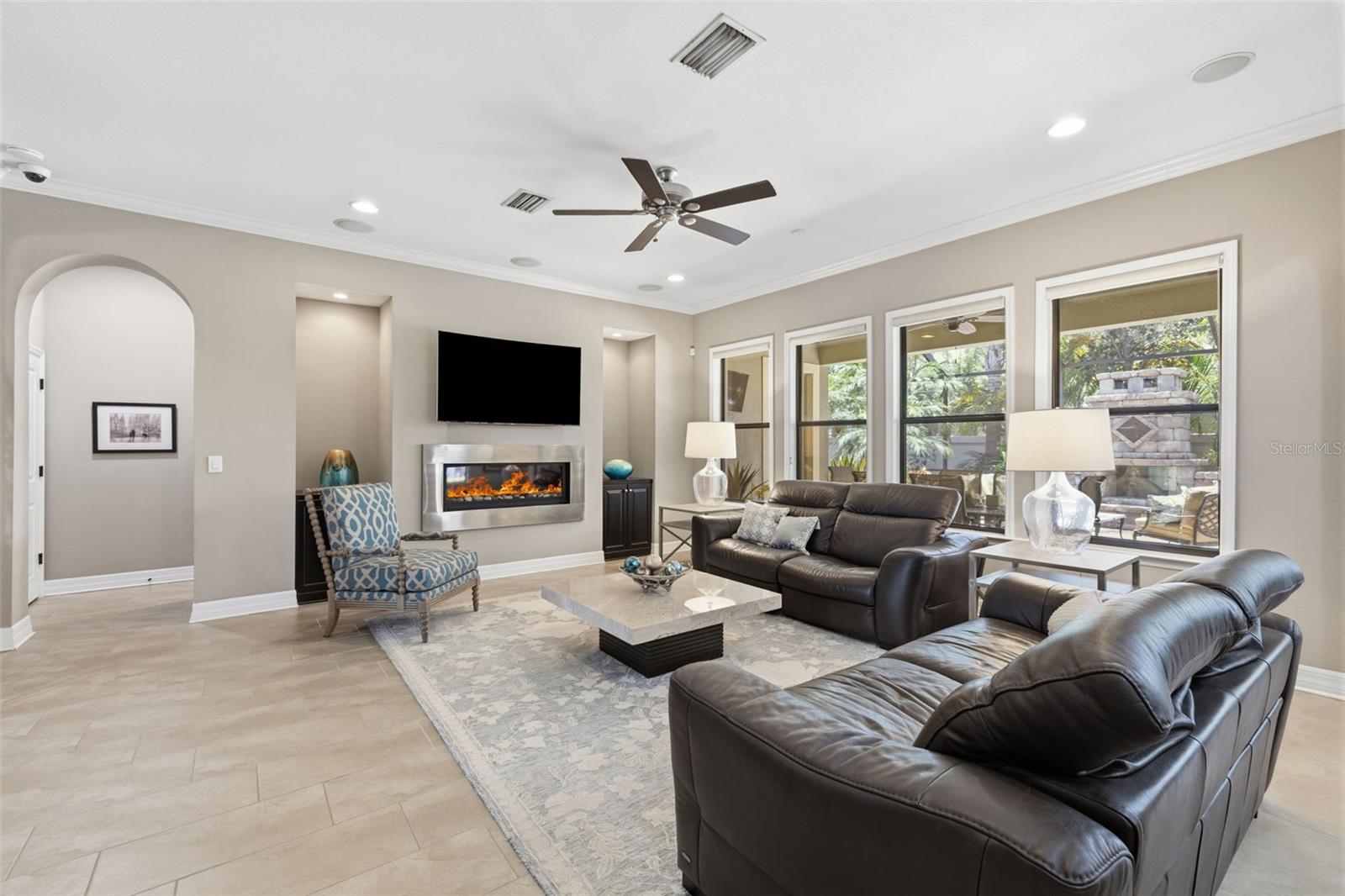 RETREAT AT CARROLLWOOD - Residential