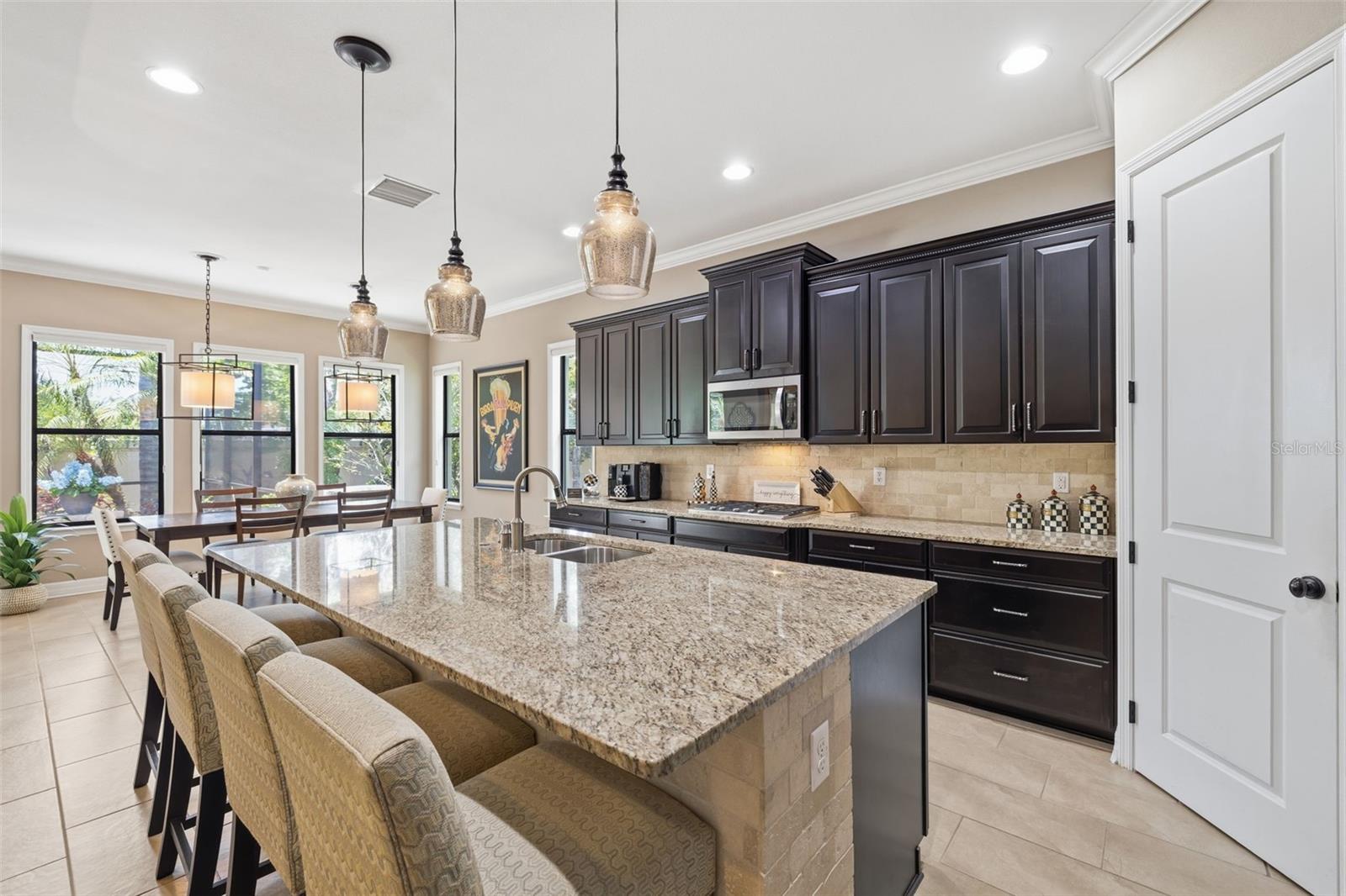RETREAT AT CARROLLWOOD - Residential