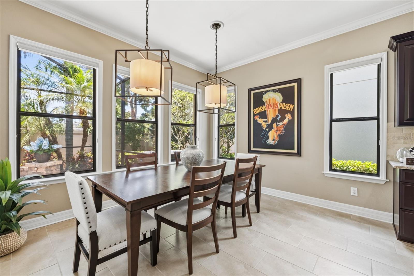 RETREAT AT CARROLLWOOD - Residential