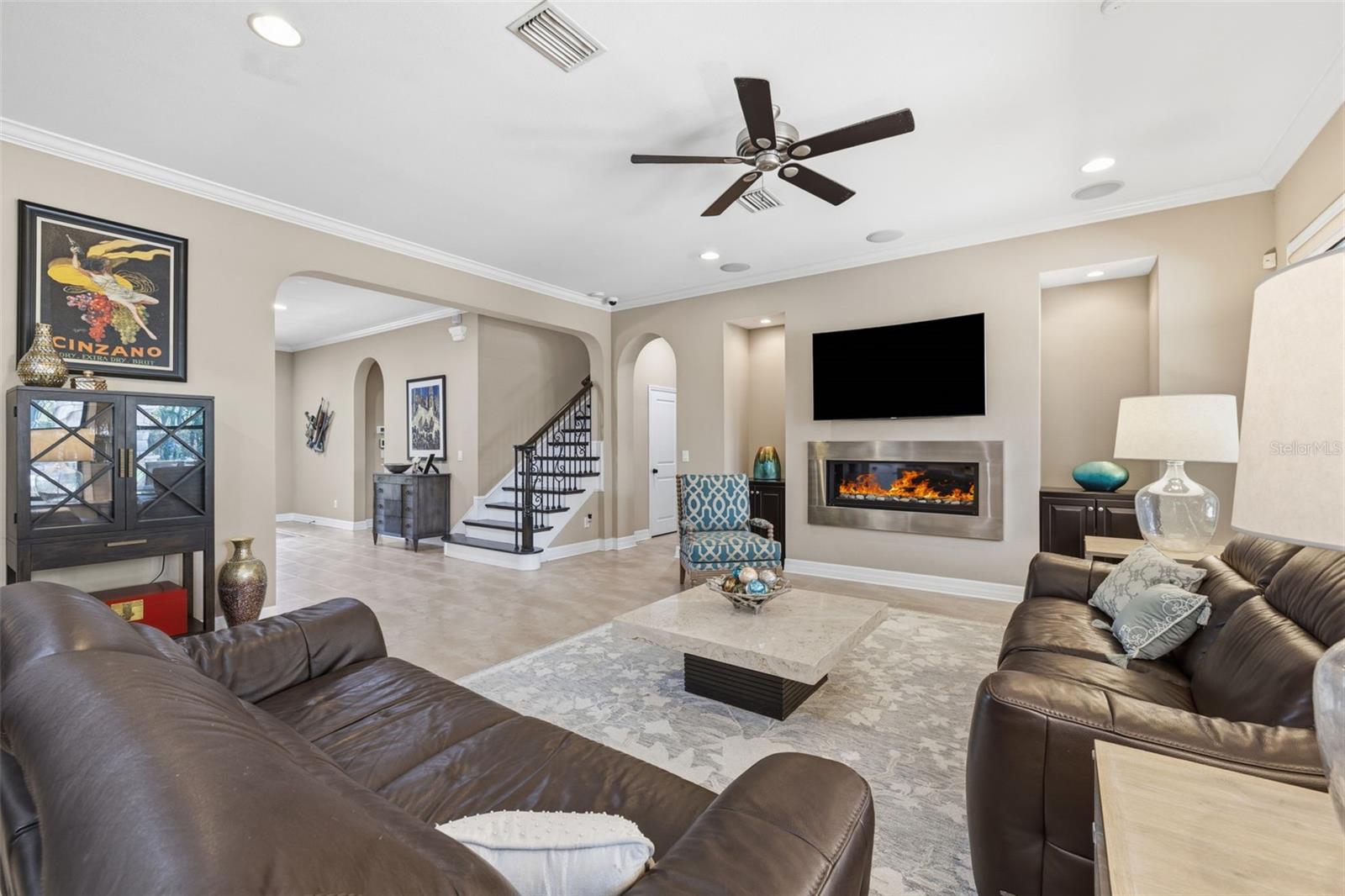 RETREAT AT CARROLLWOOD - Residential