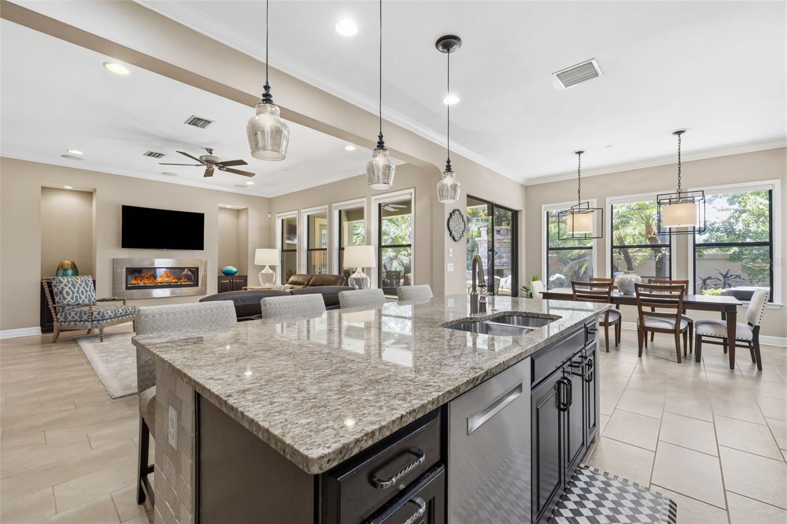 RETREAT AT CARROLLWOOD - Residential
