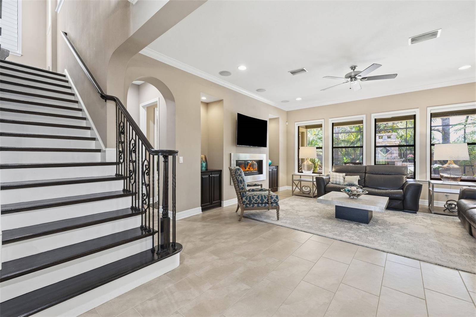 RETREAT AT CARROLLWOOD - Residential