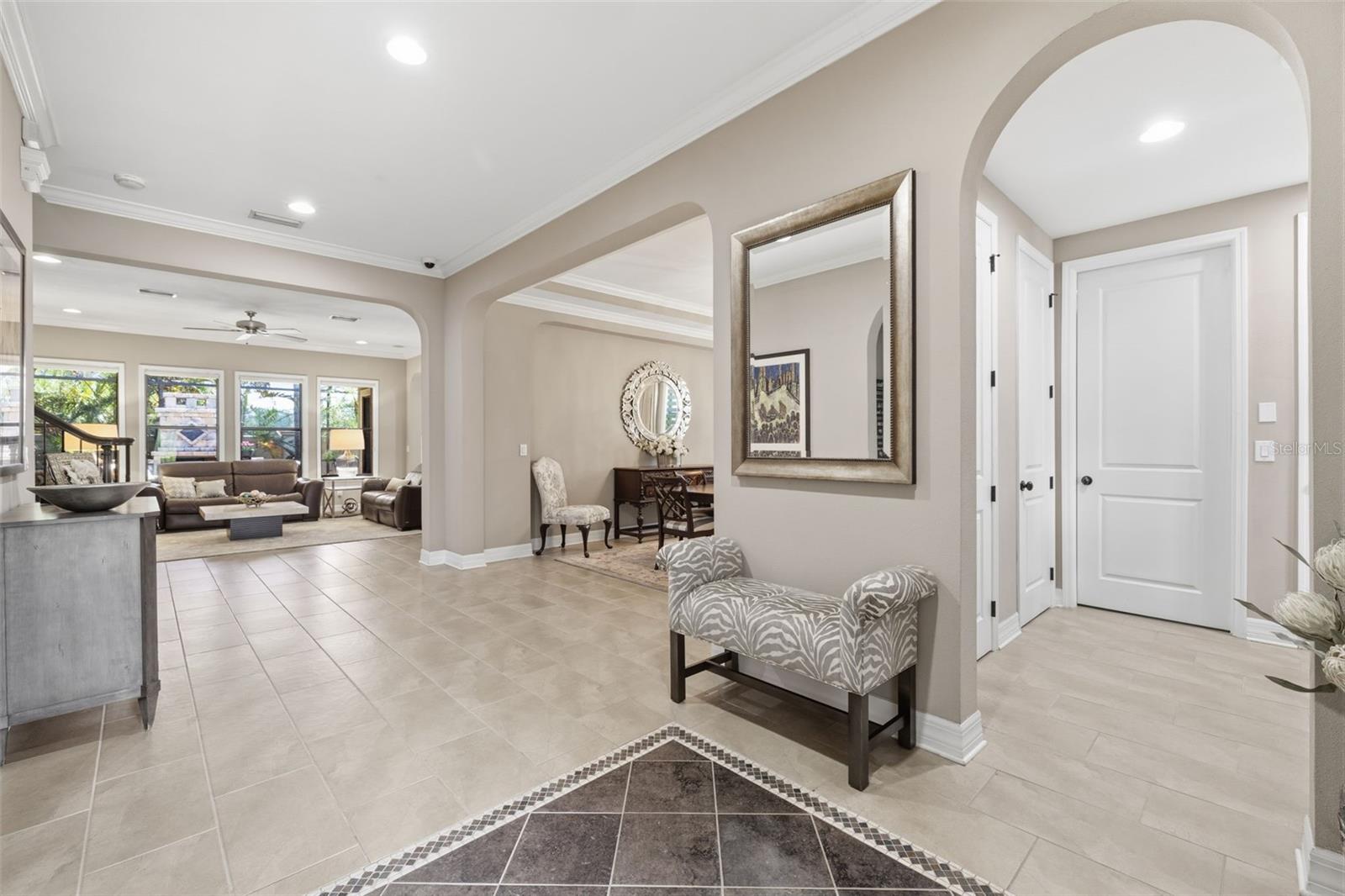 RETREAT AT CARROLLWOOD - Residential