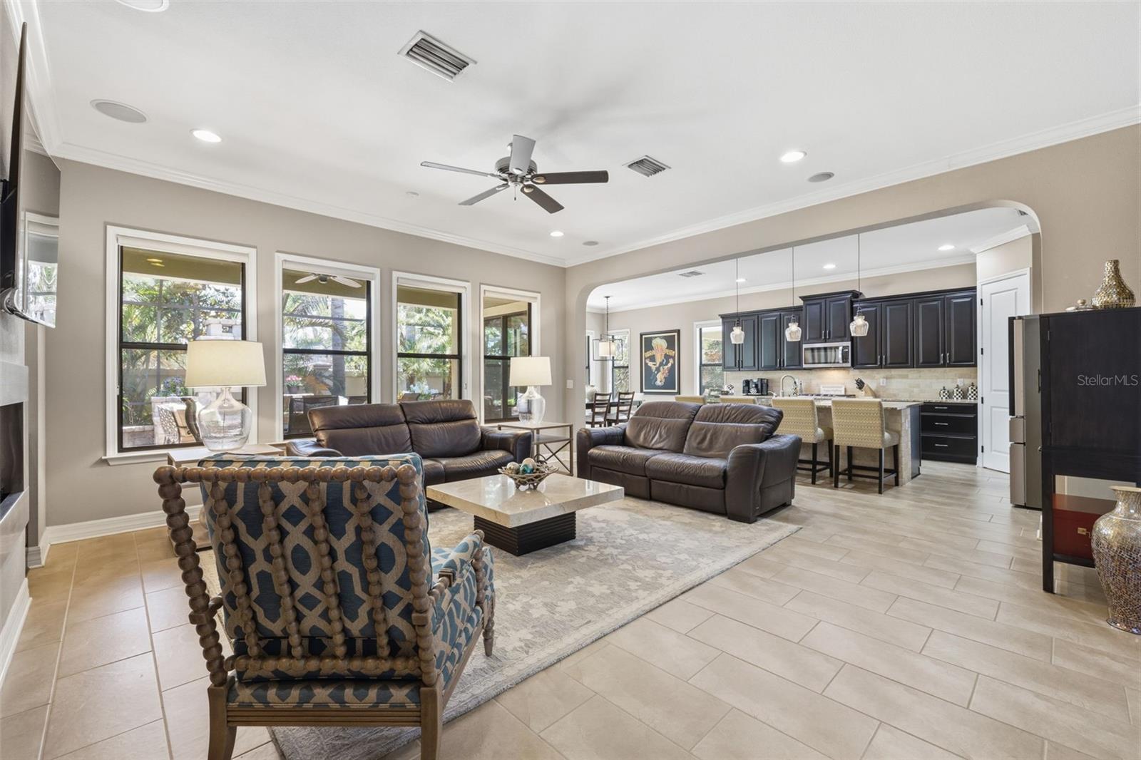 RETREAT AT CARROLLWOOD - Residential