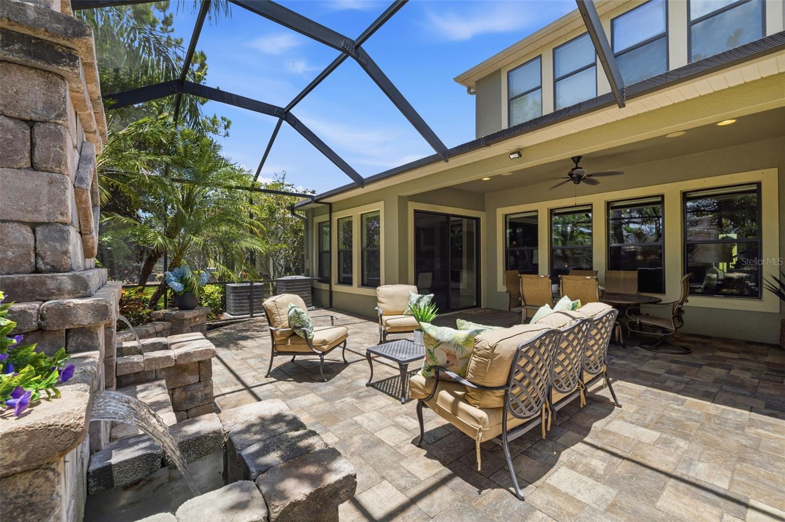 RETREAT AT CARROLLWOOD - Residential