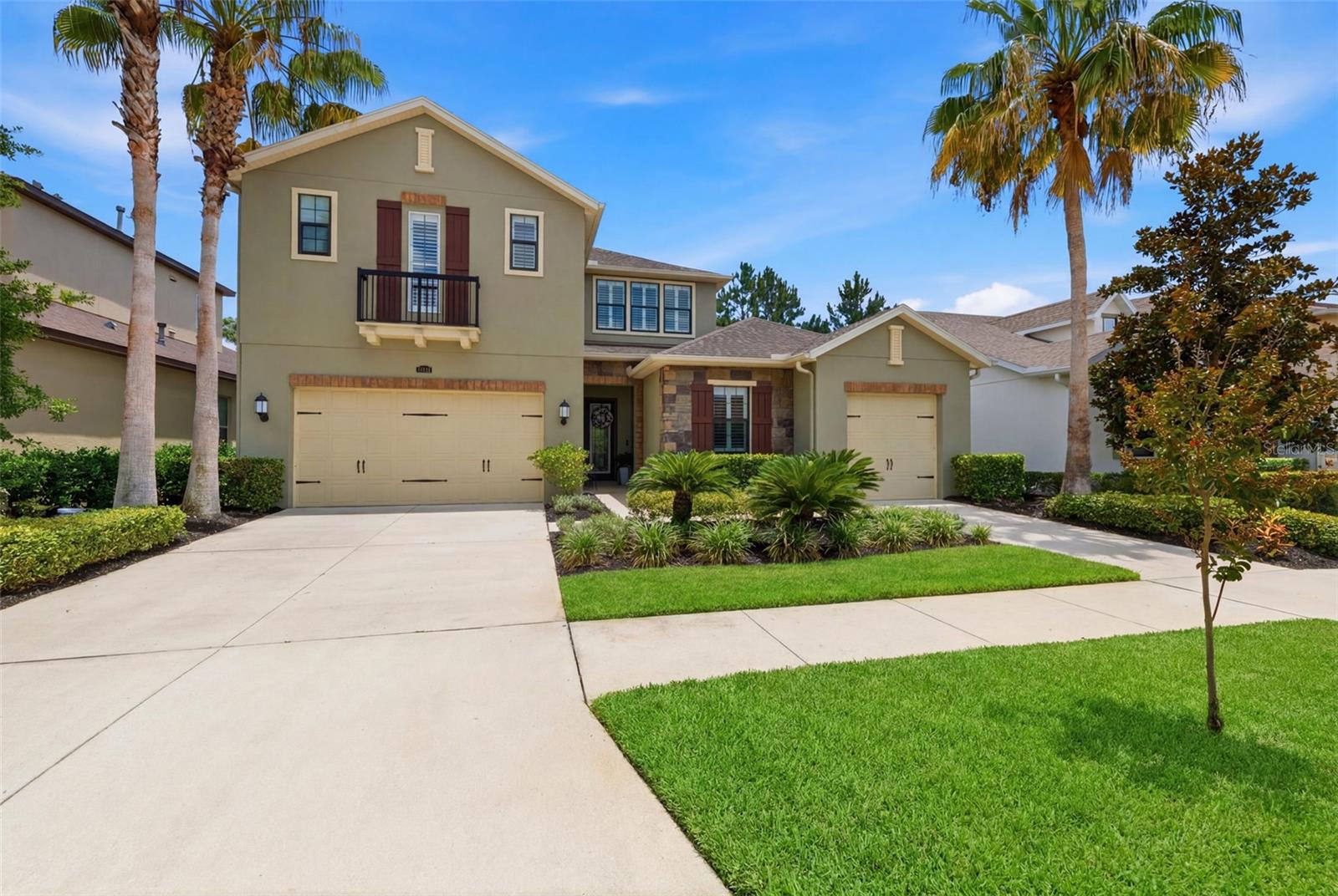 RETREAT AT CARROLLWOOD - Residential