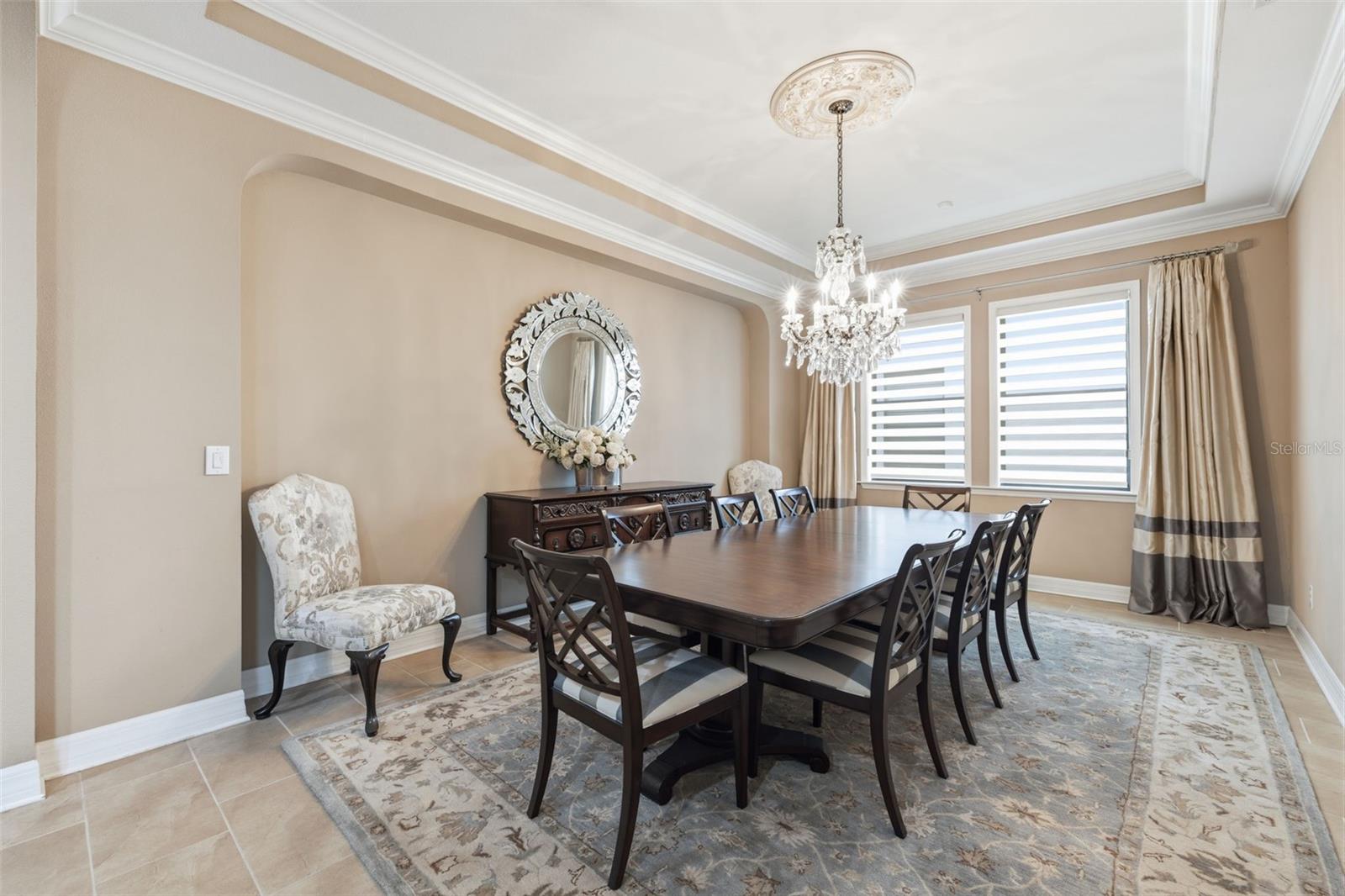 RETREAT AT CARROLLWOOD - Residential