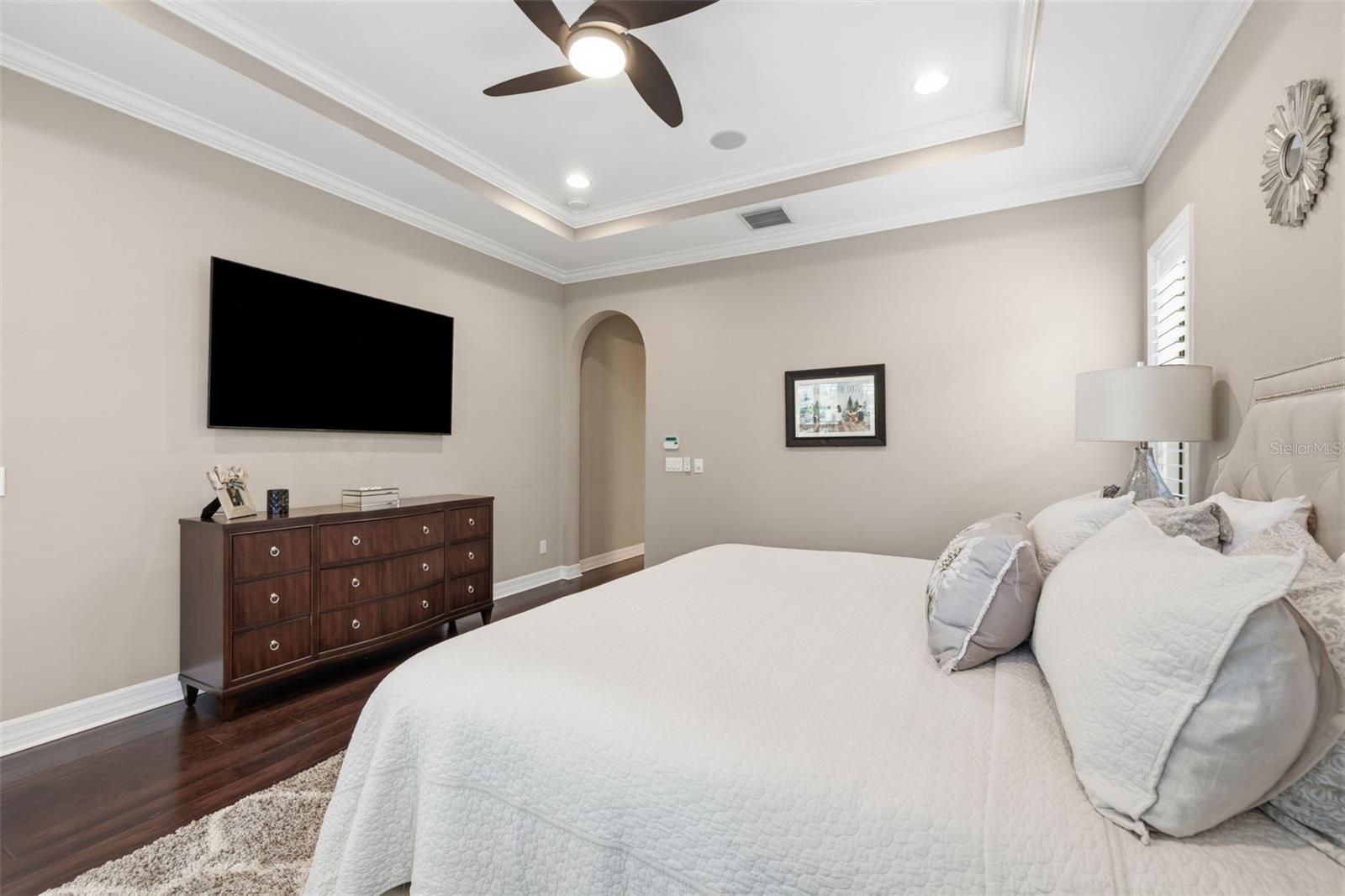 RETREAT AT CARROLLWOOD - Residential