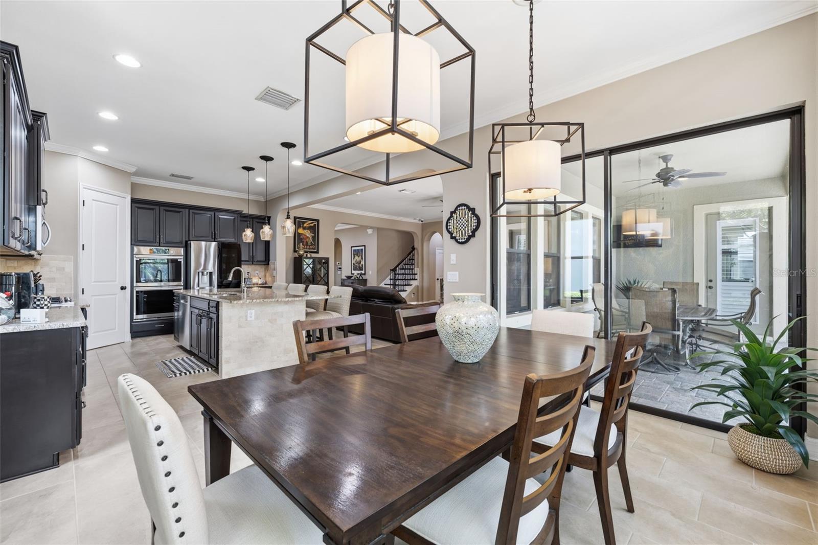 RETREAT AT CARROLLWOOD - Residential
