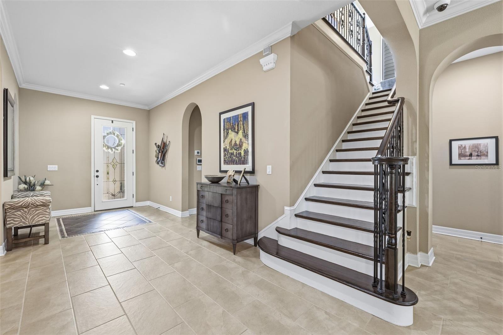 RETREAT AT CARROLLWOOD - Residential