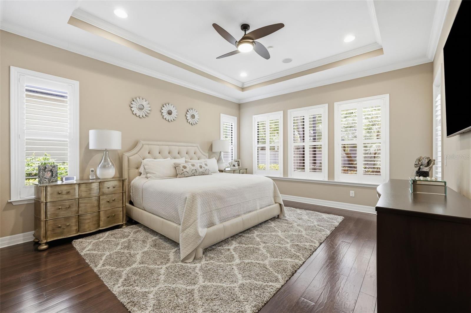 RETREAT AT CARROLLWOOD - Residential