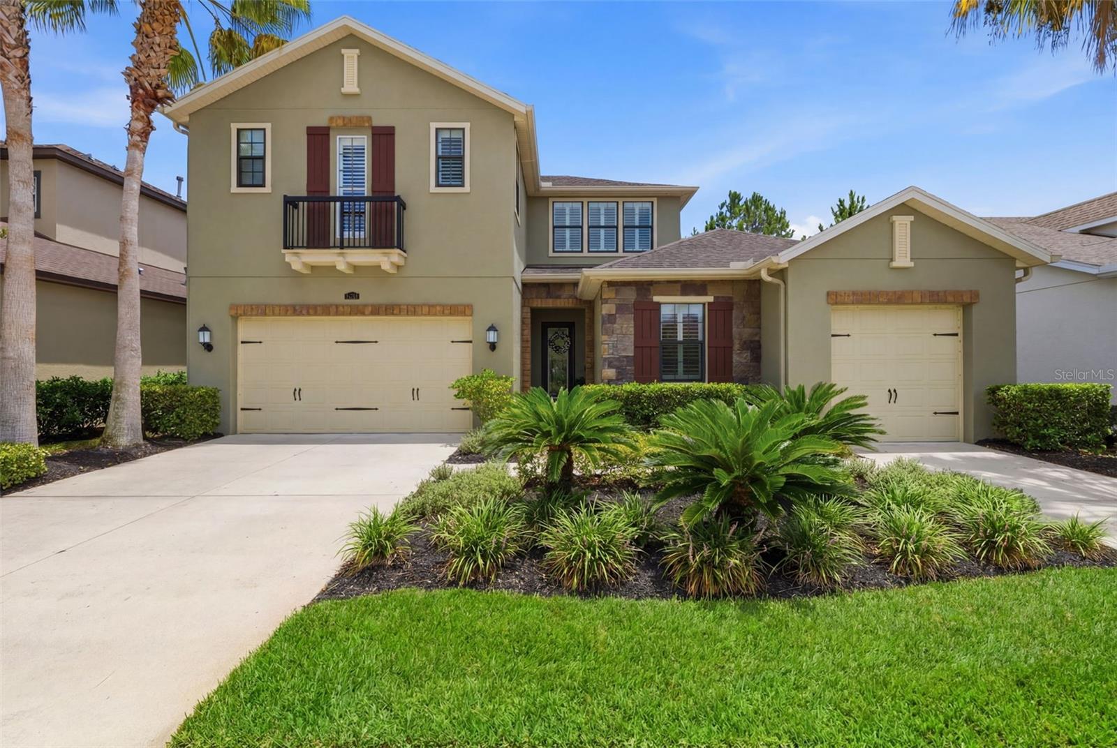 RETREAT AT CARROLLWOOD - Residential