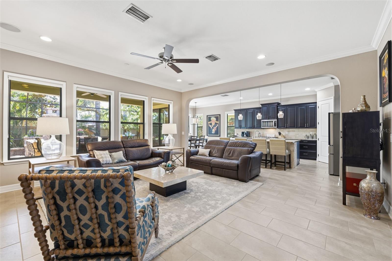 RETREAT AT CARROLLWOOD - Residential