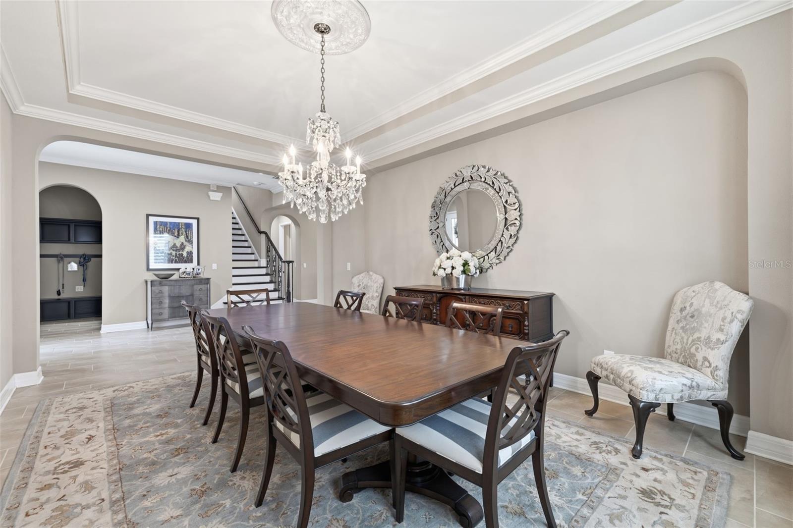 RETREAT AT CARROLLWOOD - Residential