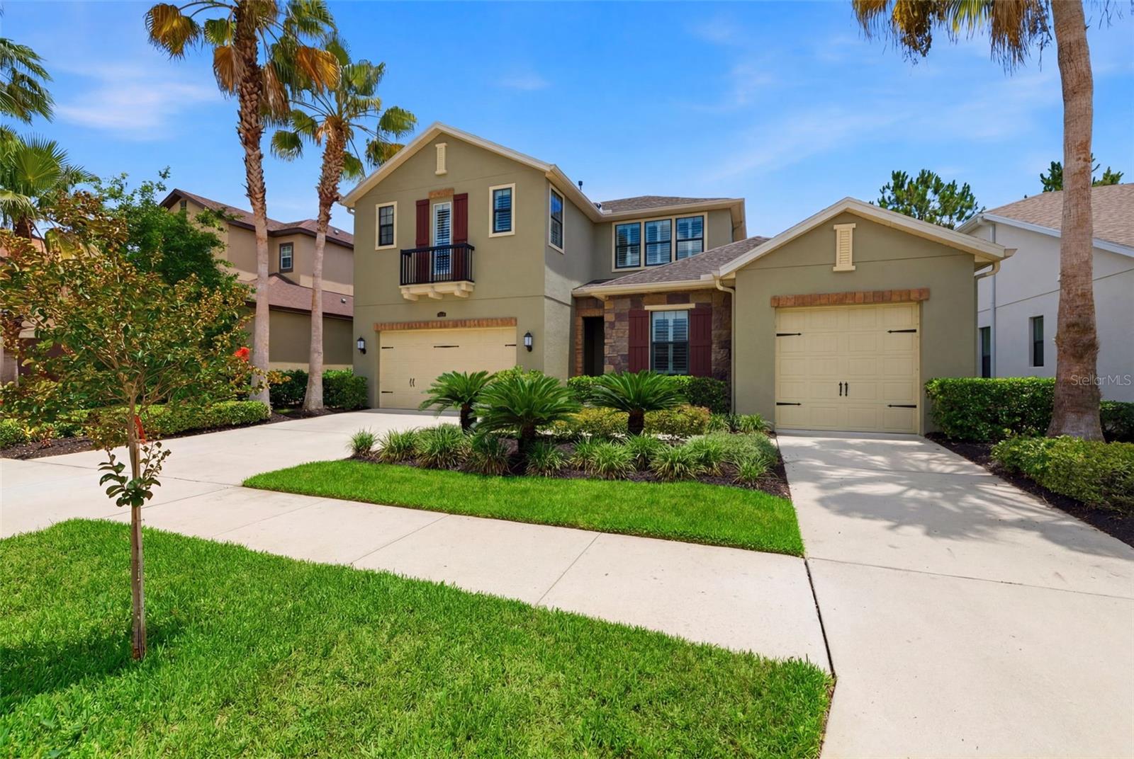 RETREAT AT CARROLLWOOD - Residential