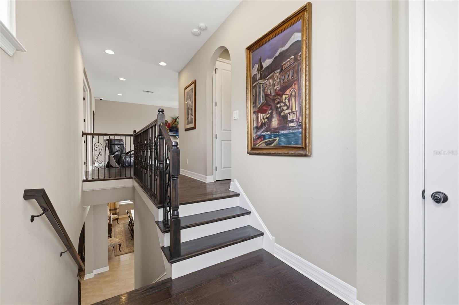 RETREAT AT CARROLLWOOD - Residential