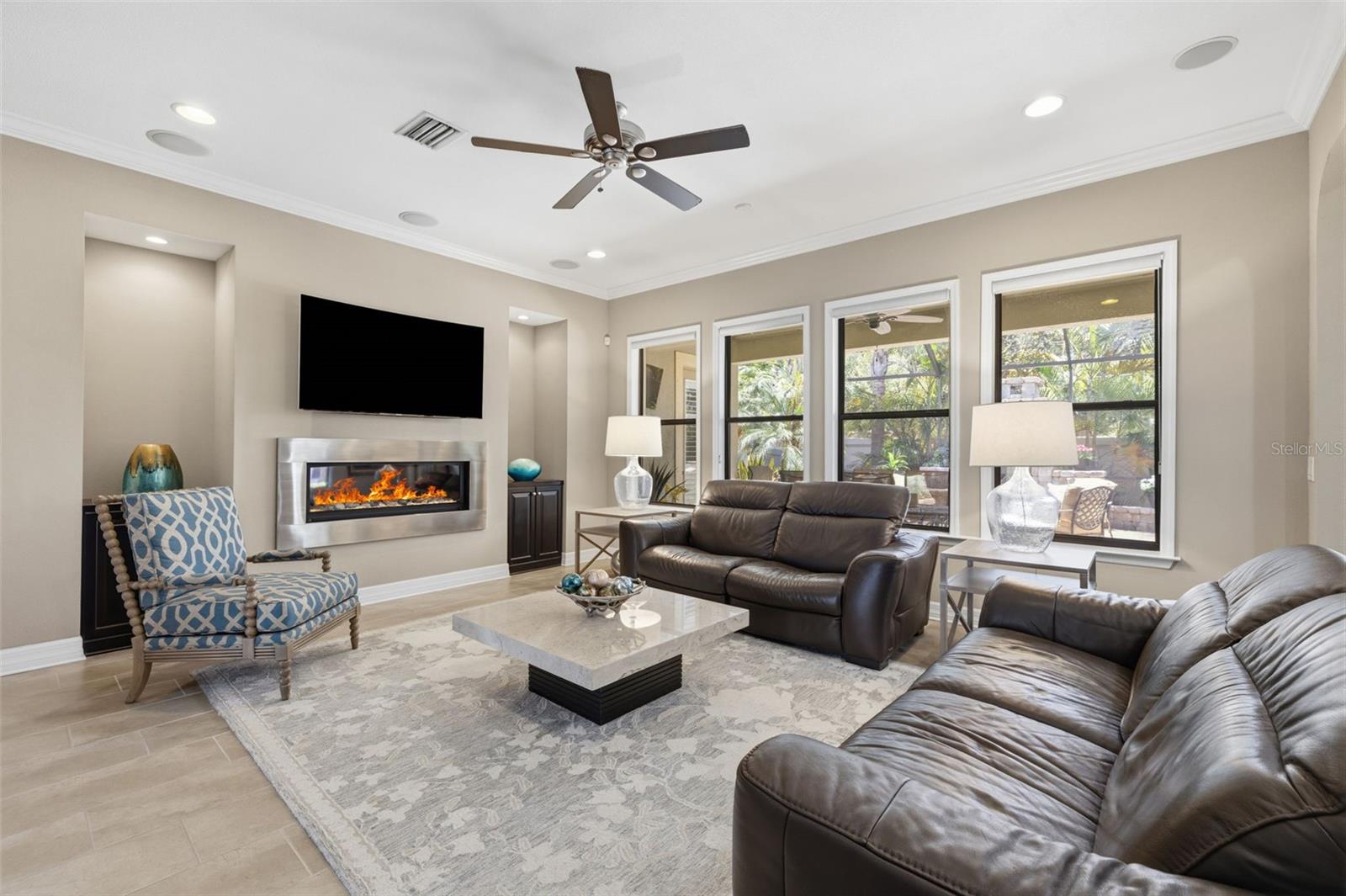 RETREAT AT CARROLLWOOD - Residential