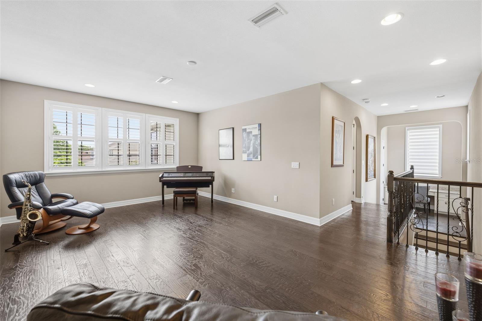 RETREAT AT CARROLLWOOD - Residential