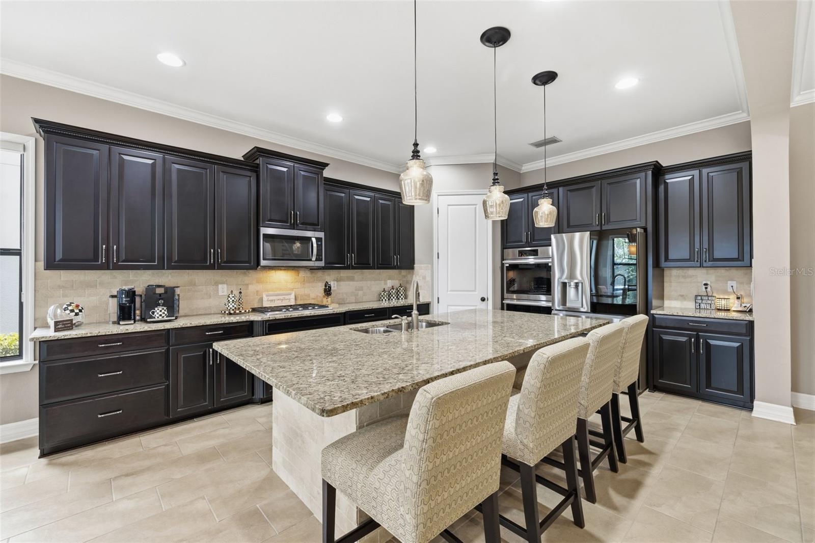 RETREAT AT CARROLLWOOD - Residential