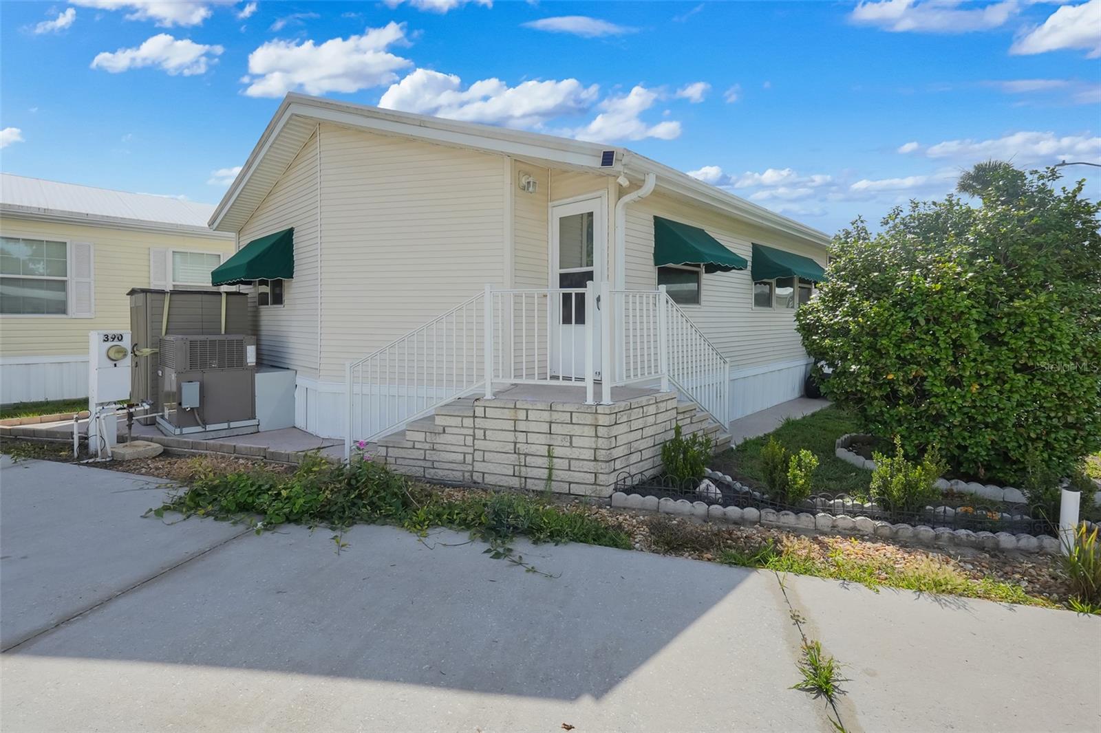 OUTDOOR RES/ORLANDO - Residential