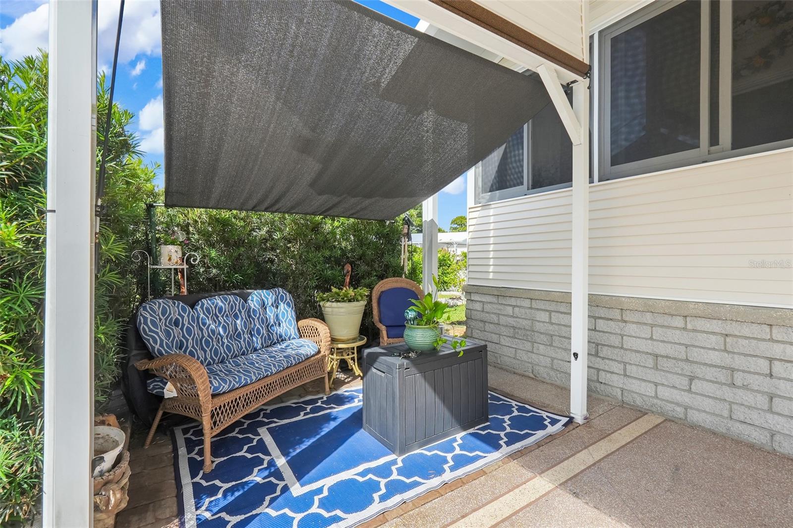 OUTDOOR RES/ORLANDO - Residential