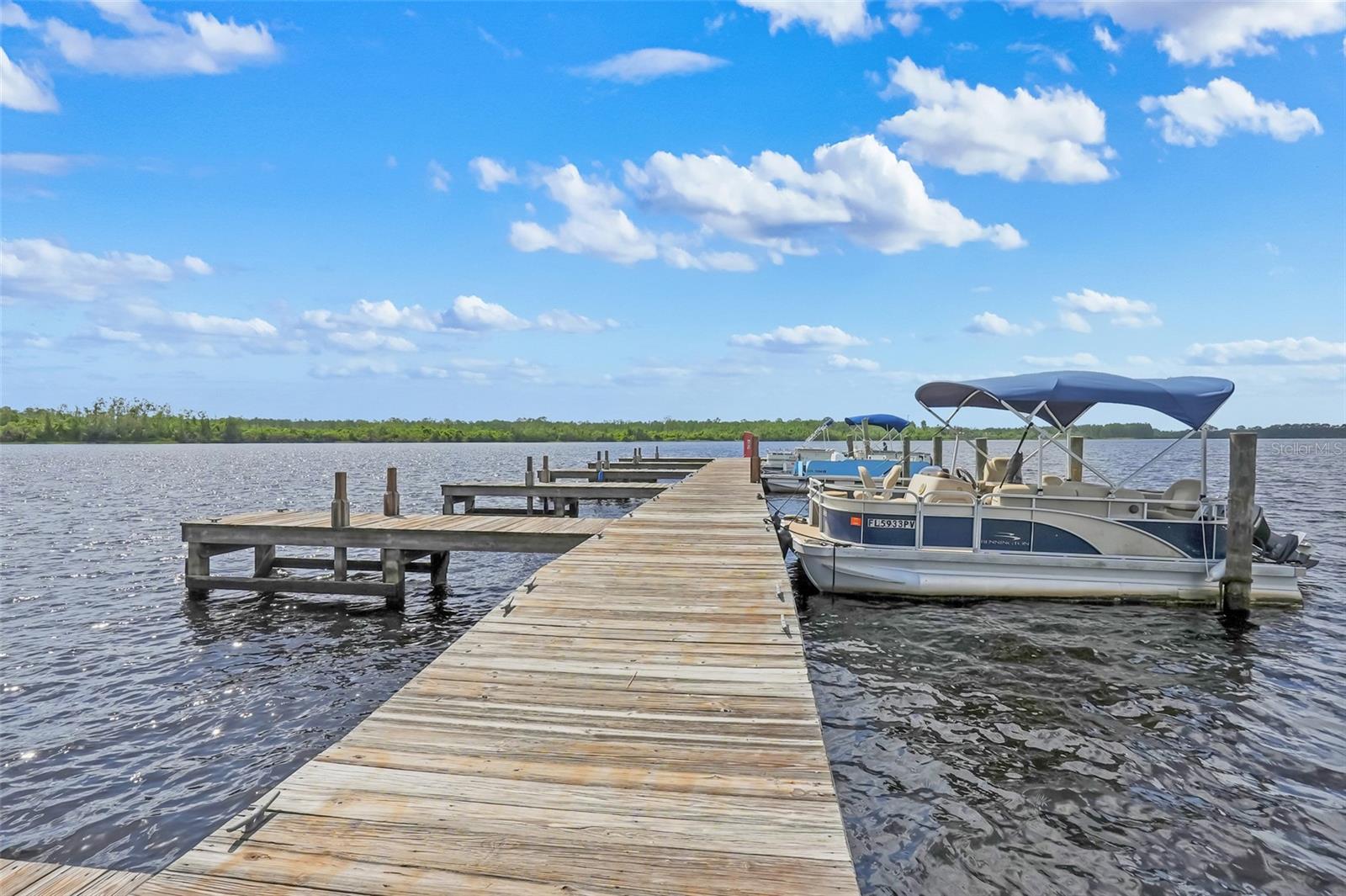 OUTDOOR RES/ORLANDO - Residential