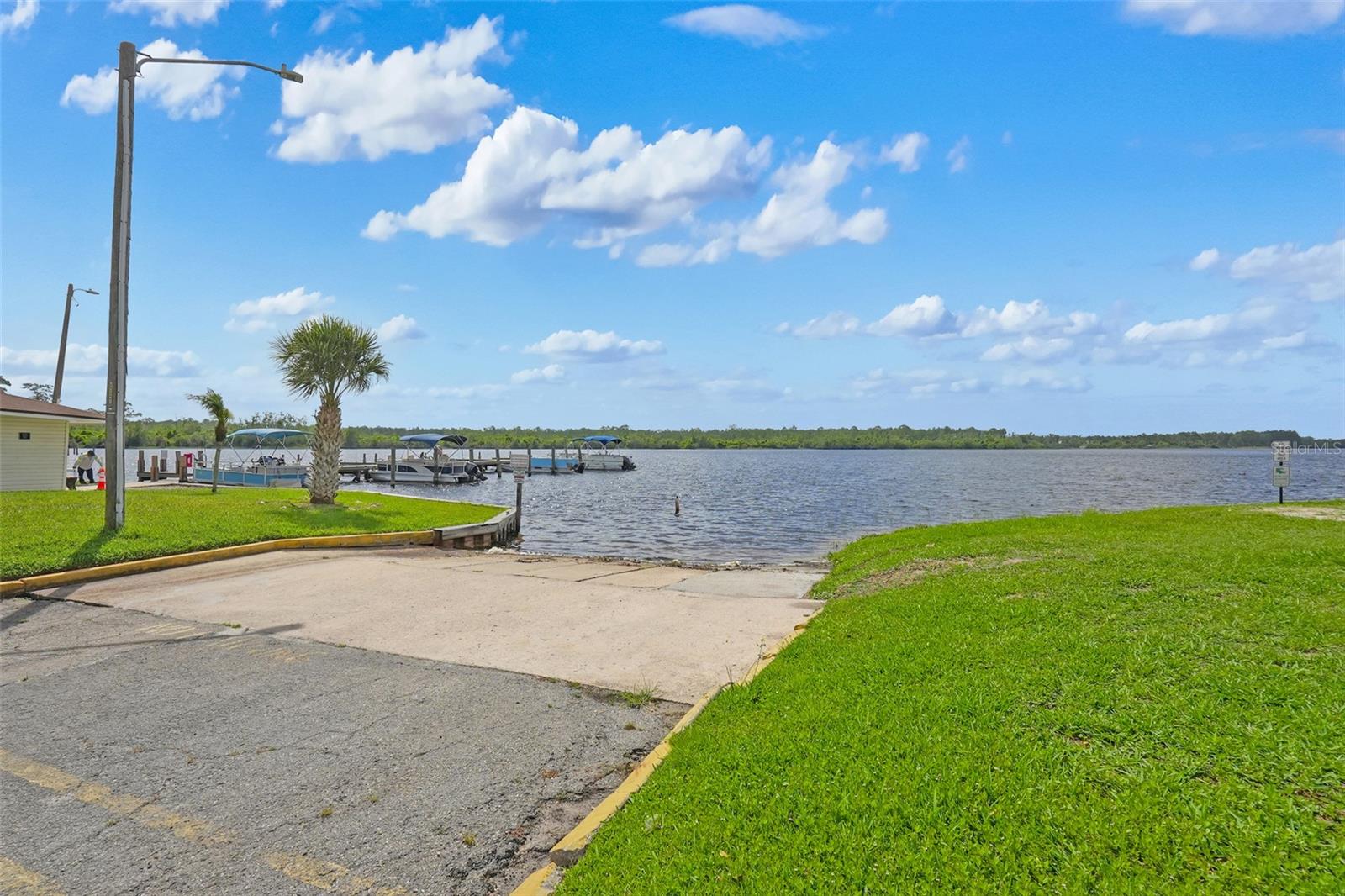 OUTDOOR RES/ORLANDO - Residential