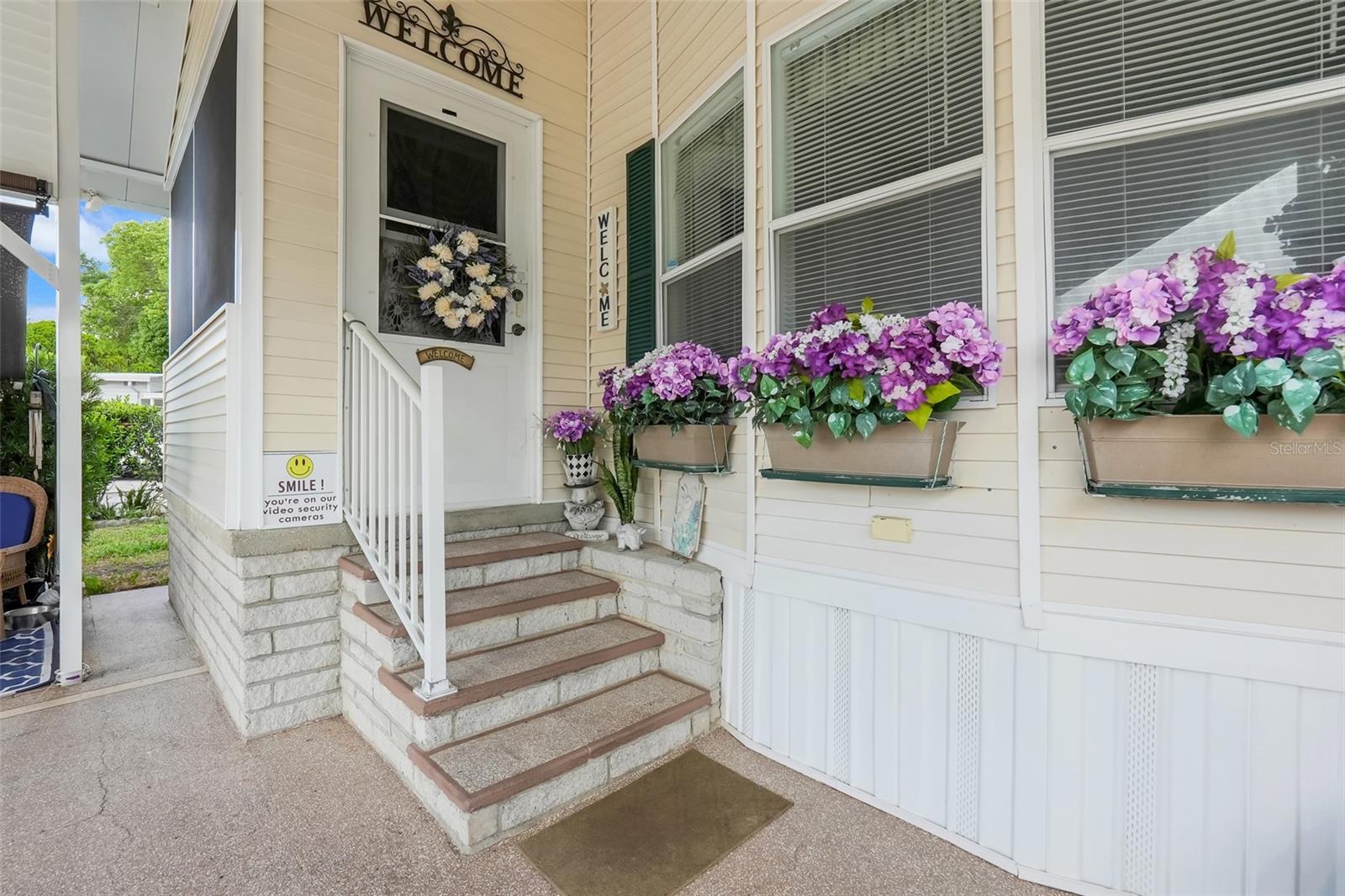 OUTDOOR RES/ORLANDO - Residential