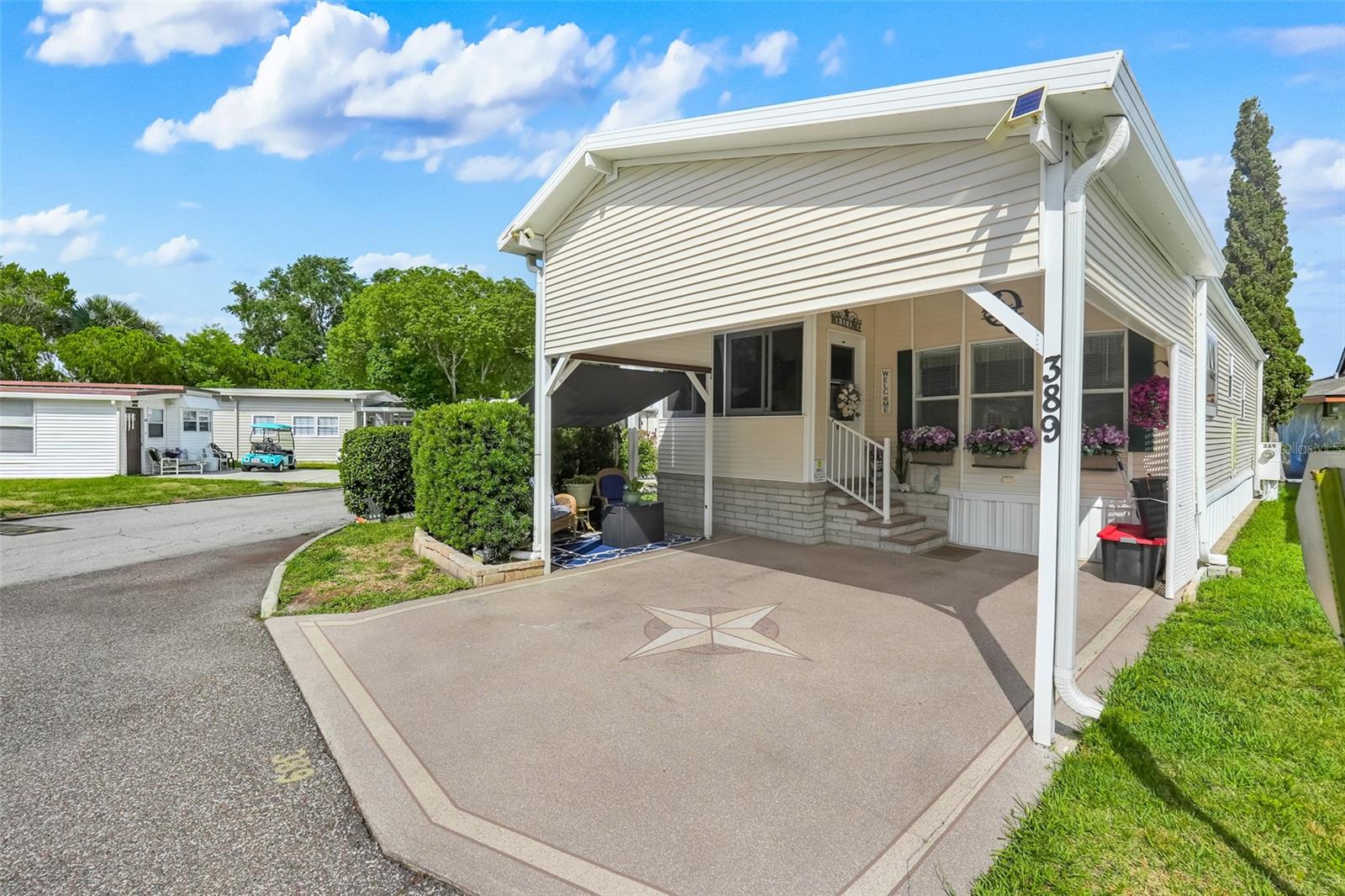 OUTDOOR RES/ORLANDO - Residential