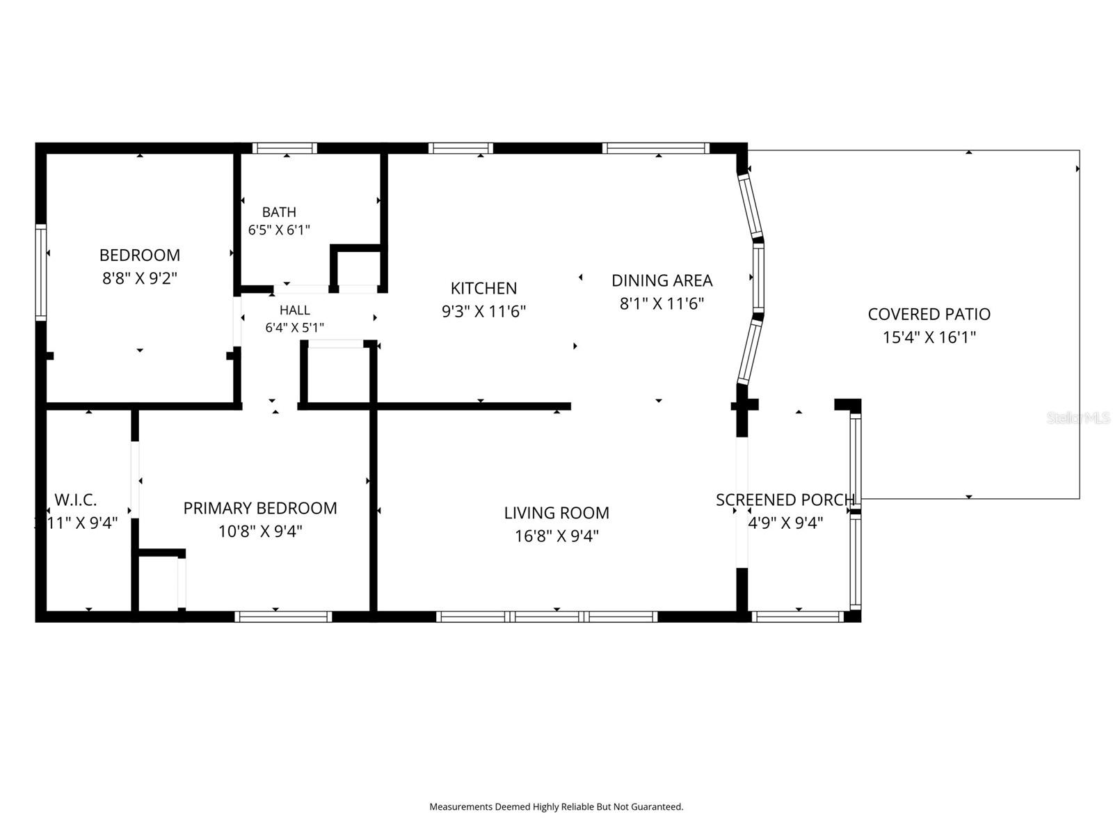 OUTDOOR RES/ORLANDO - Residential