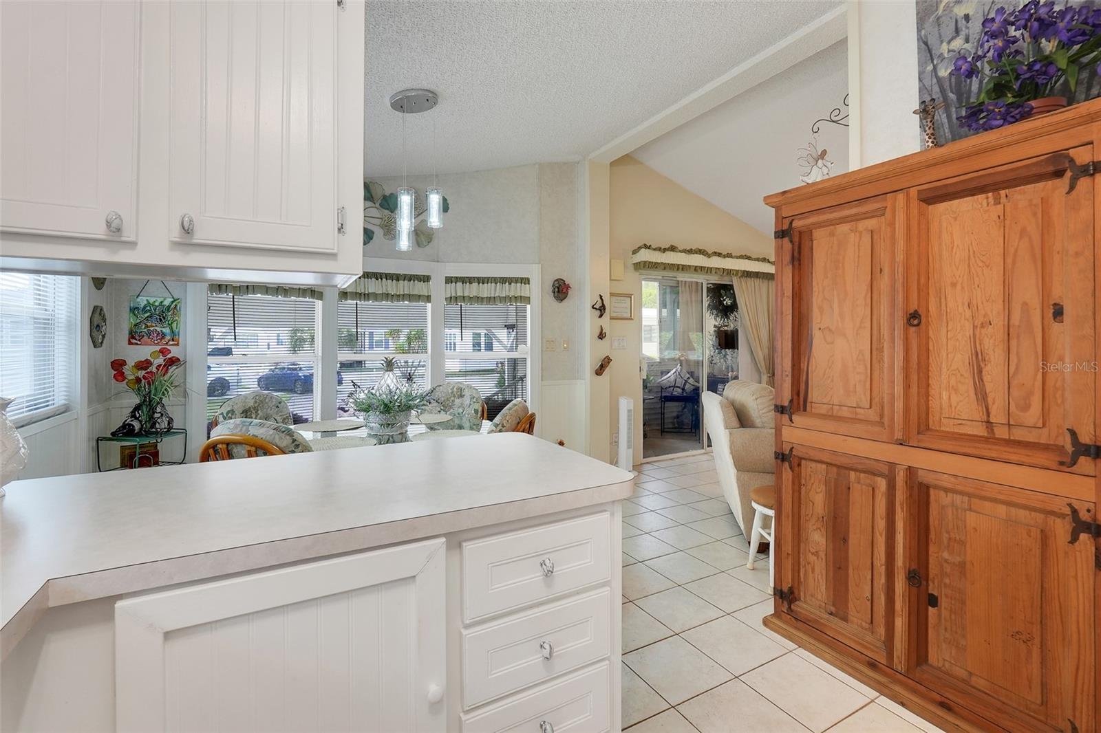 OUTDOOR RES/ORLANDO - Residential