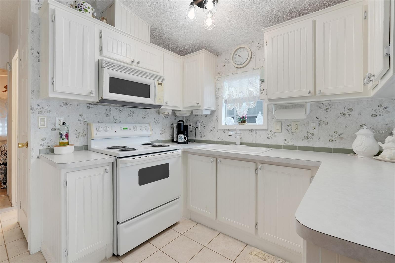 OUTDOOR RES/ORLANDO - Residential