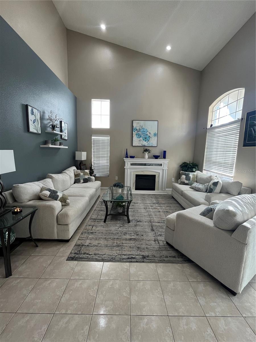 KEY VISTA PRCL 18 - Residential