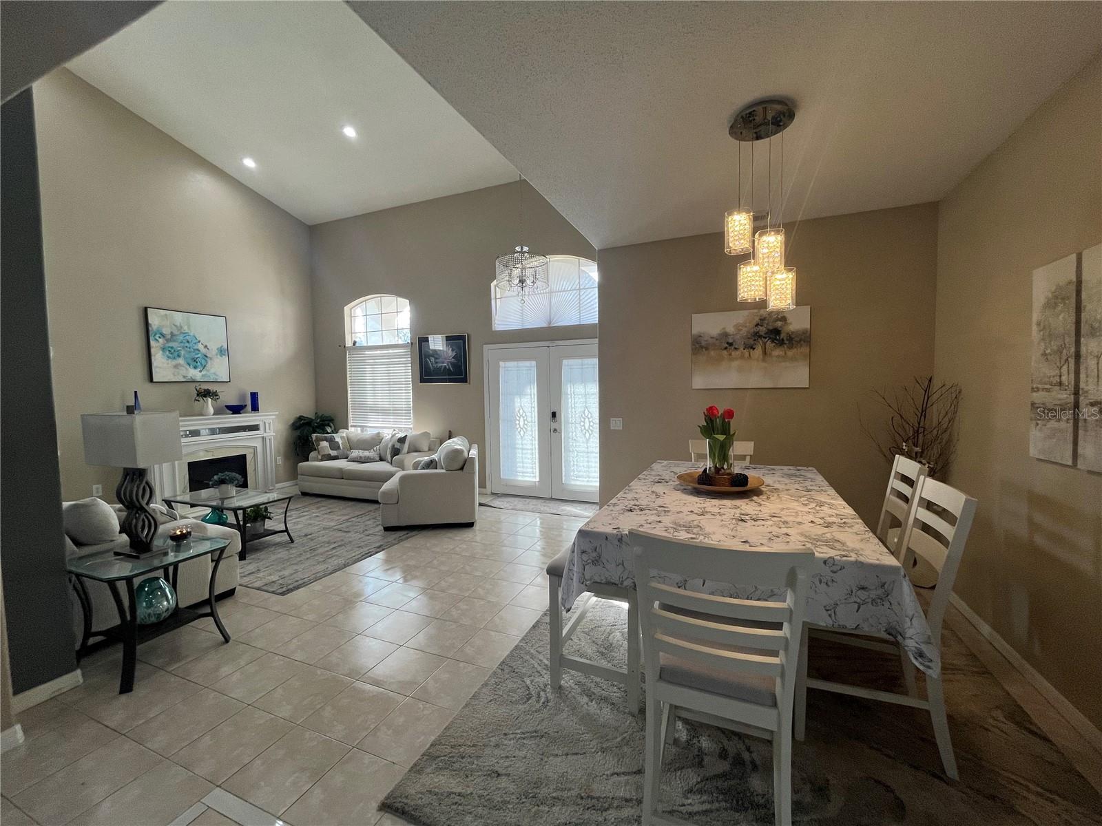 KEY VISTA PRCL 18 - Residential