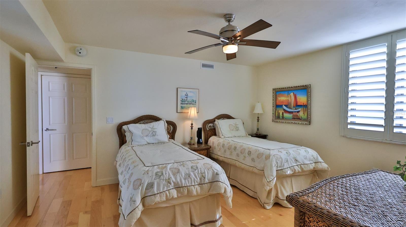 Tradewinds Condo - Residential