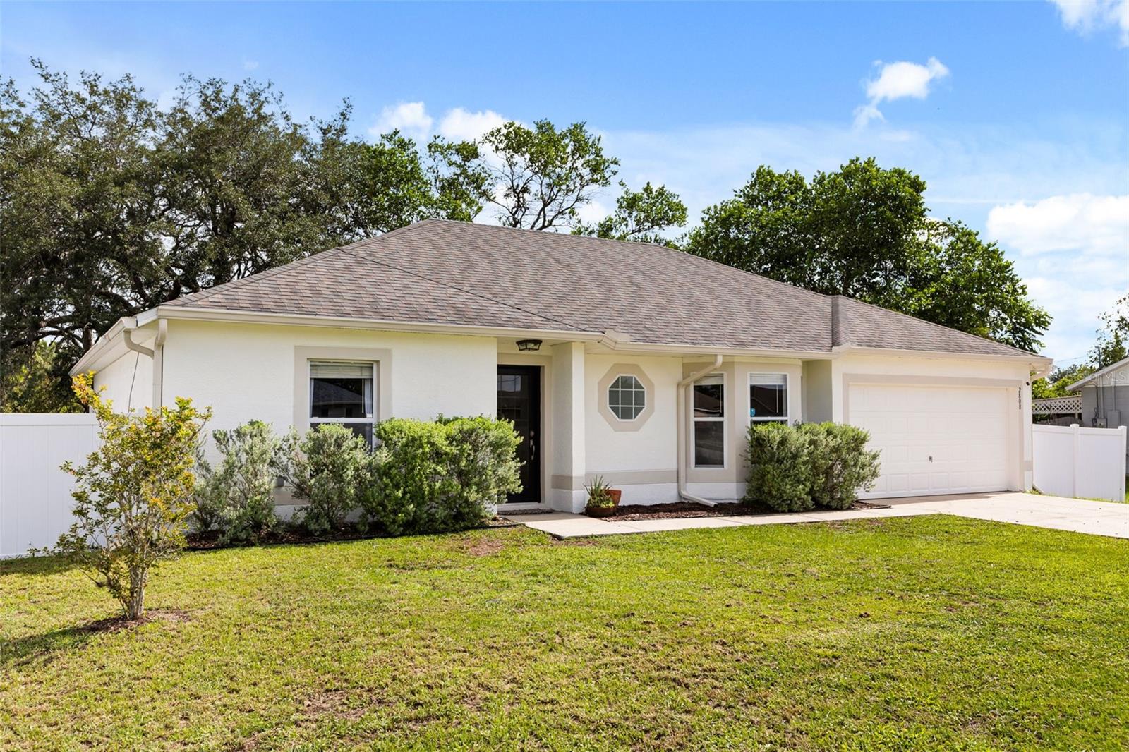 DELTONA LAKES UNIT 32 - Residential