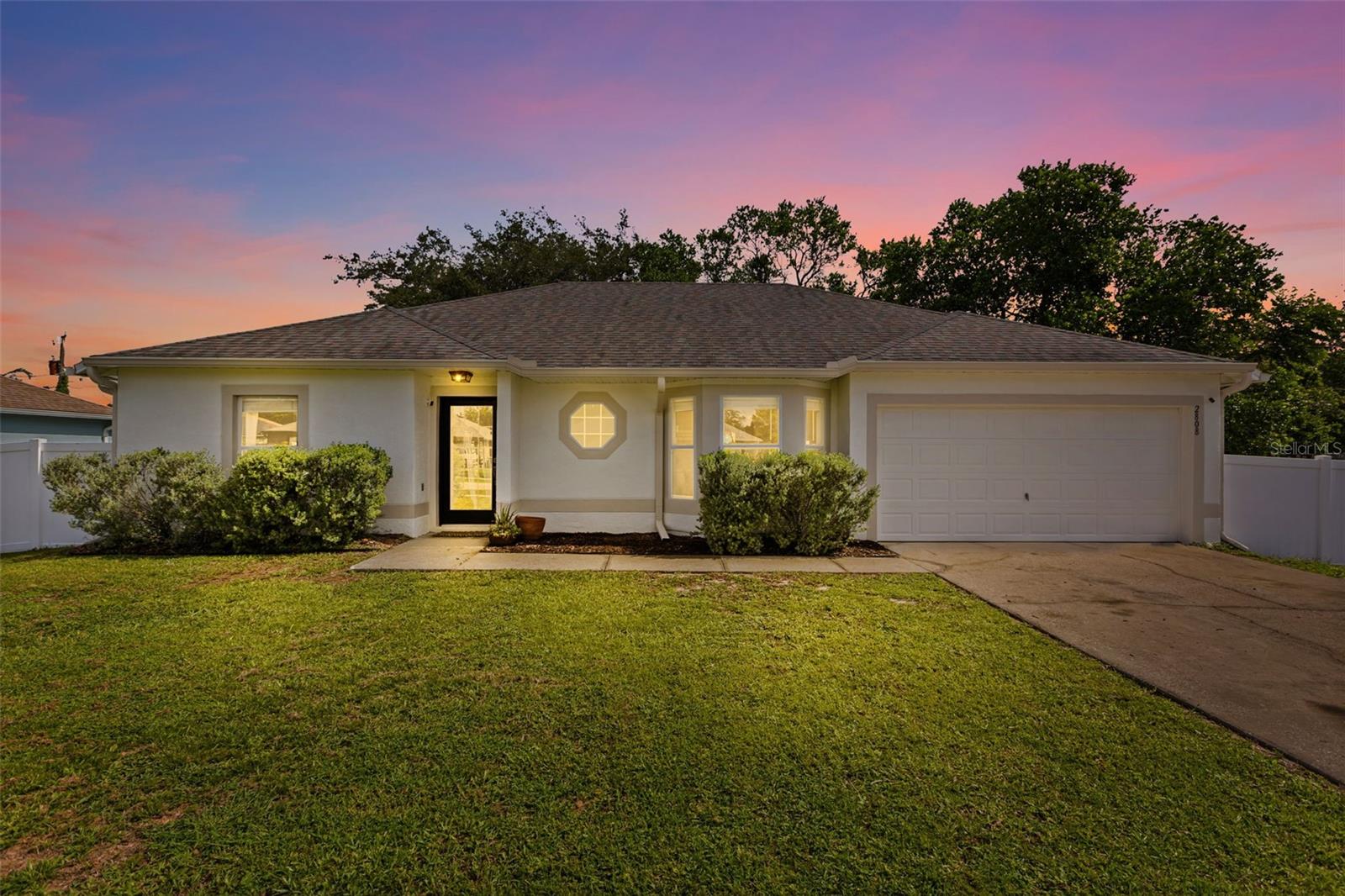 DELTONA LAKES UNIT 32 - Residential