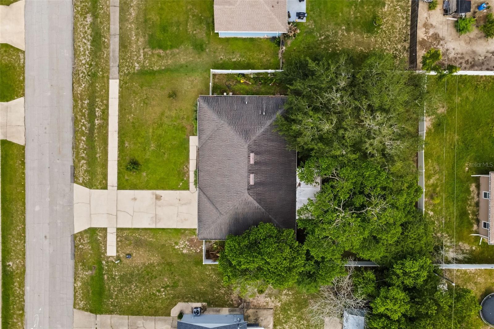 DELTONA LAKES UNIT 32 - Residential