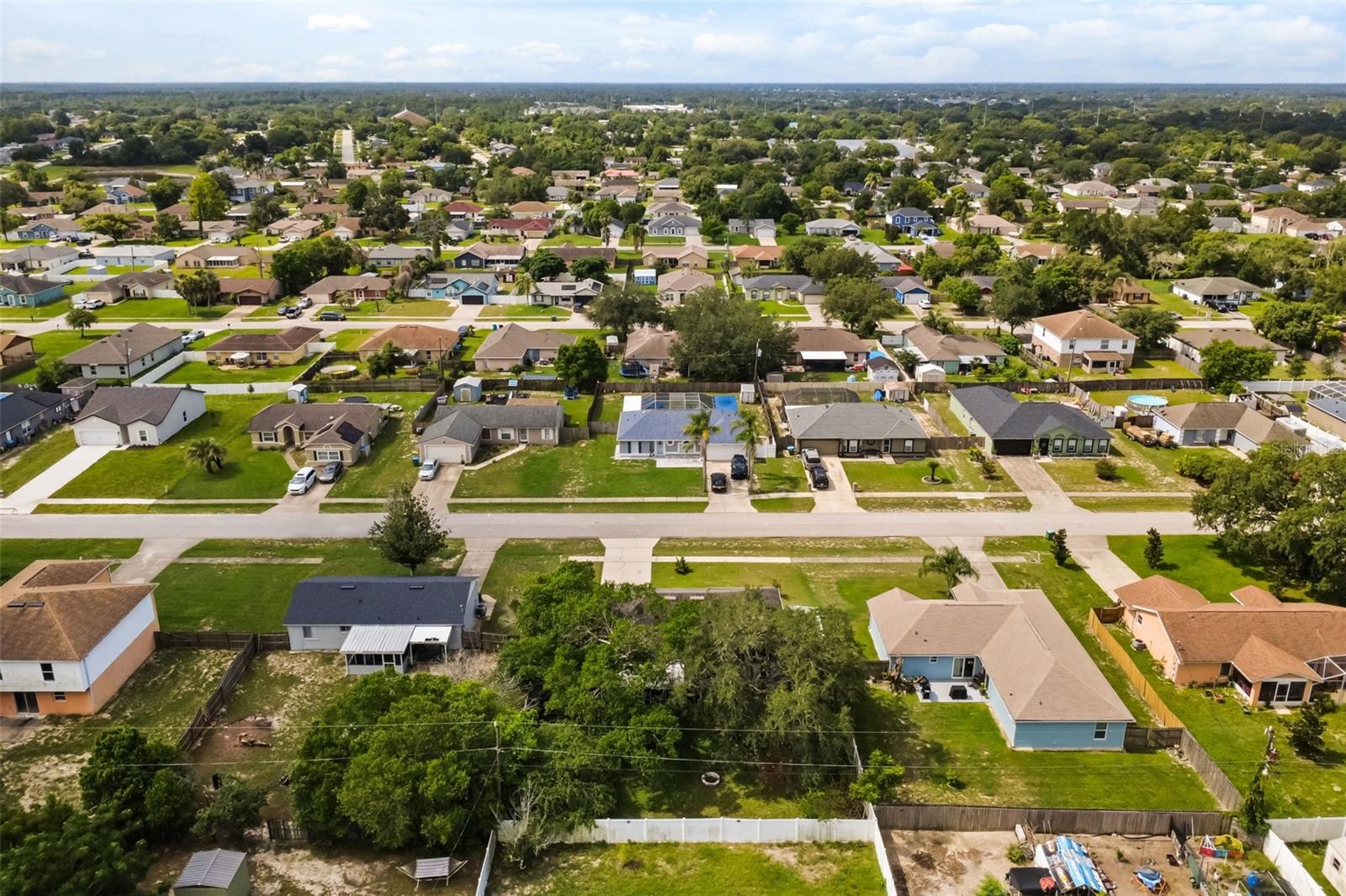 DELTONA LAKES UNIT 32 - Residential