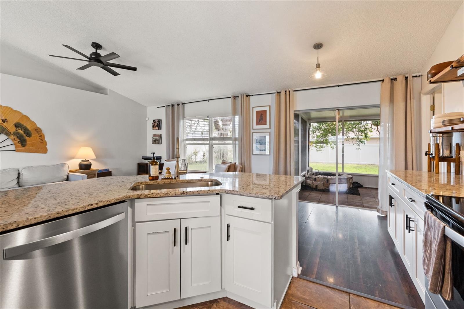 DELTONA LAKES UNIT 32 - Residential