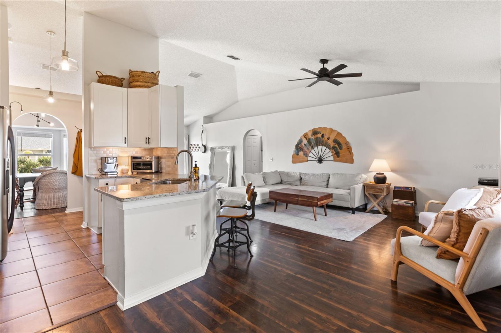 DELTONA LAKES UNIT 32 - Residential