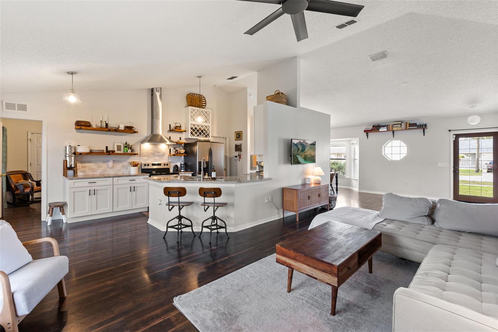 DELTONA LAKES UNIT 32 - Residential