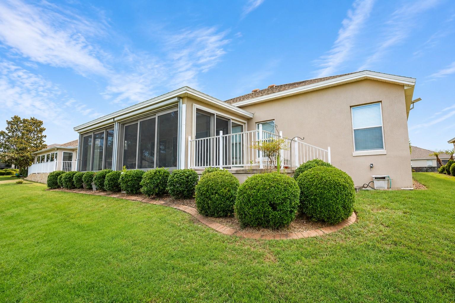 VILLAGES OF SUMTER - Residential