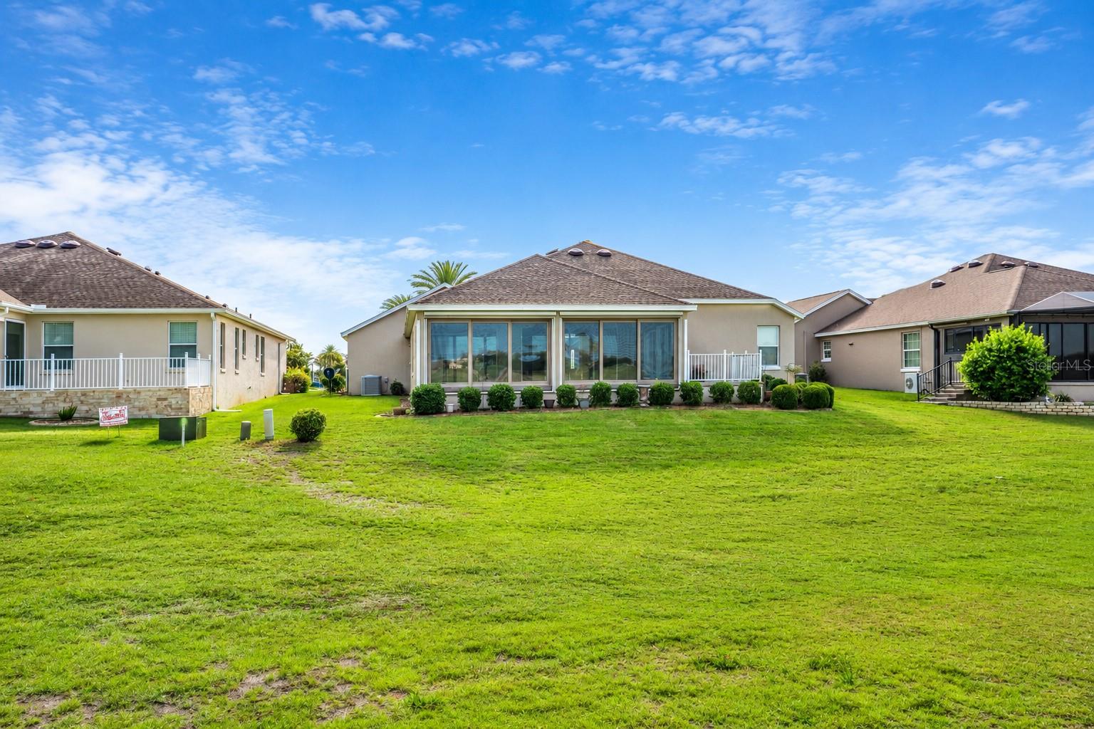 VILLAGES OF SUMTER - Residential