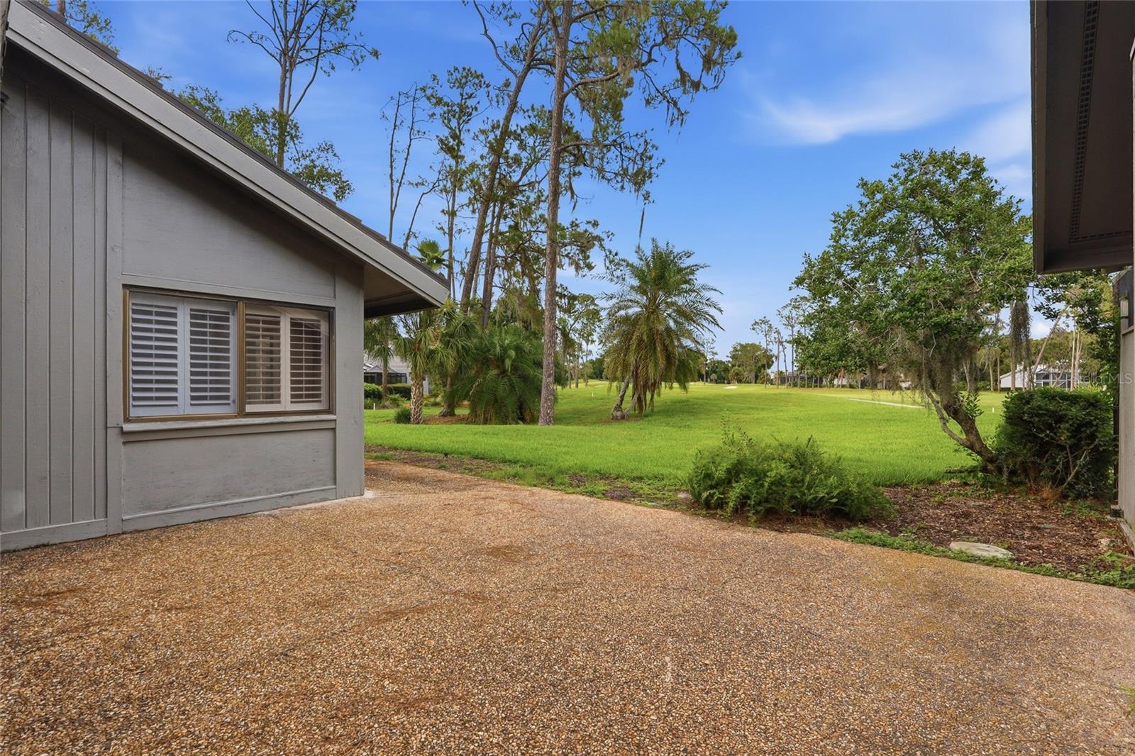 FAIRWAY VILLAGE - Residential