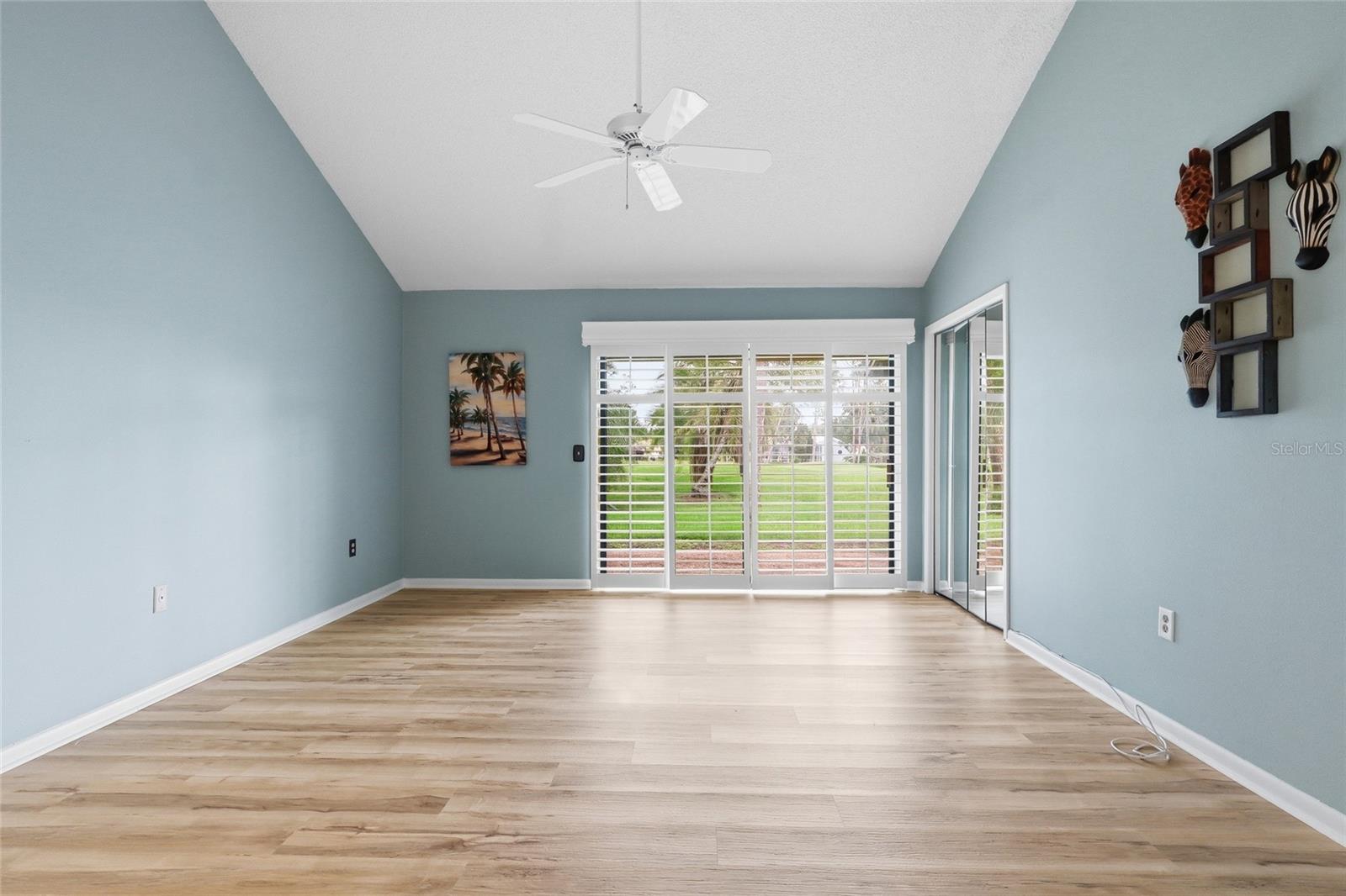 FAIRWAY VILLAGE - Residential
