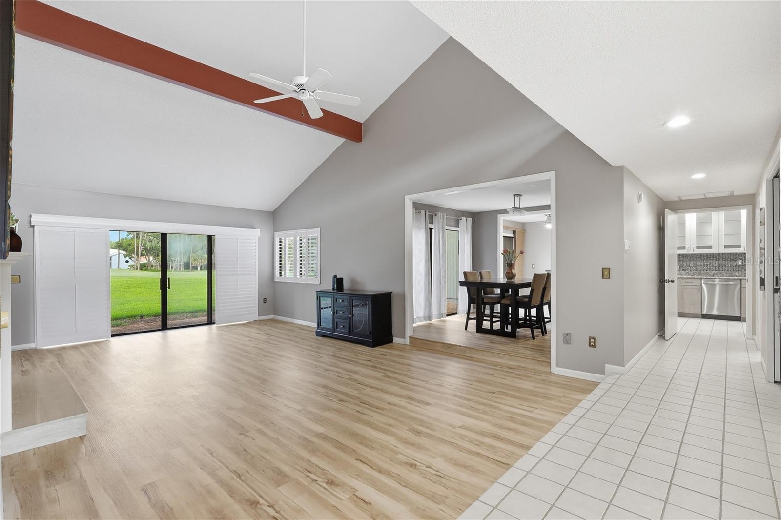FAIRWAY VILLAGE - Residential
