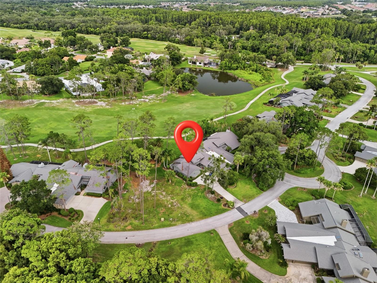 FAIRWAY VILLAGE - Residential