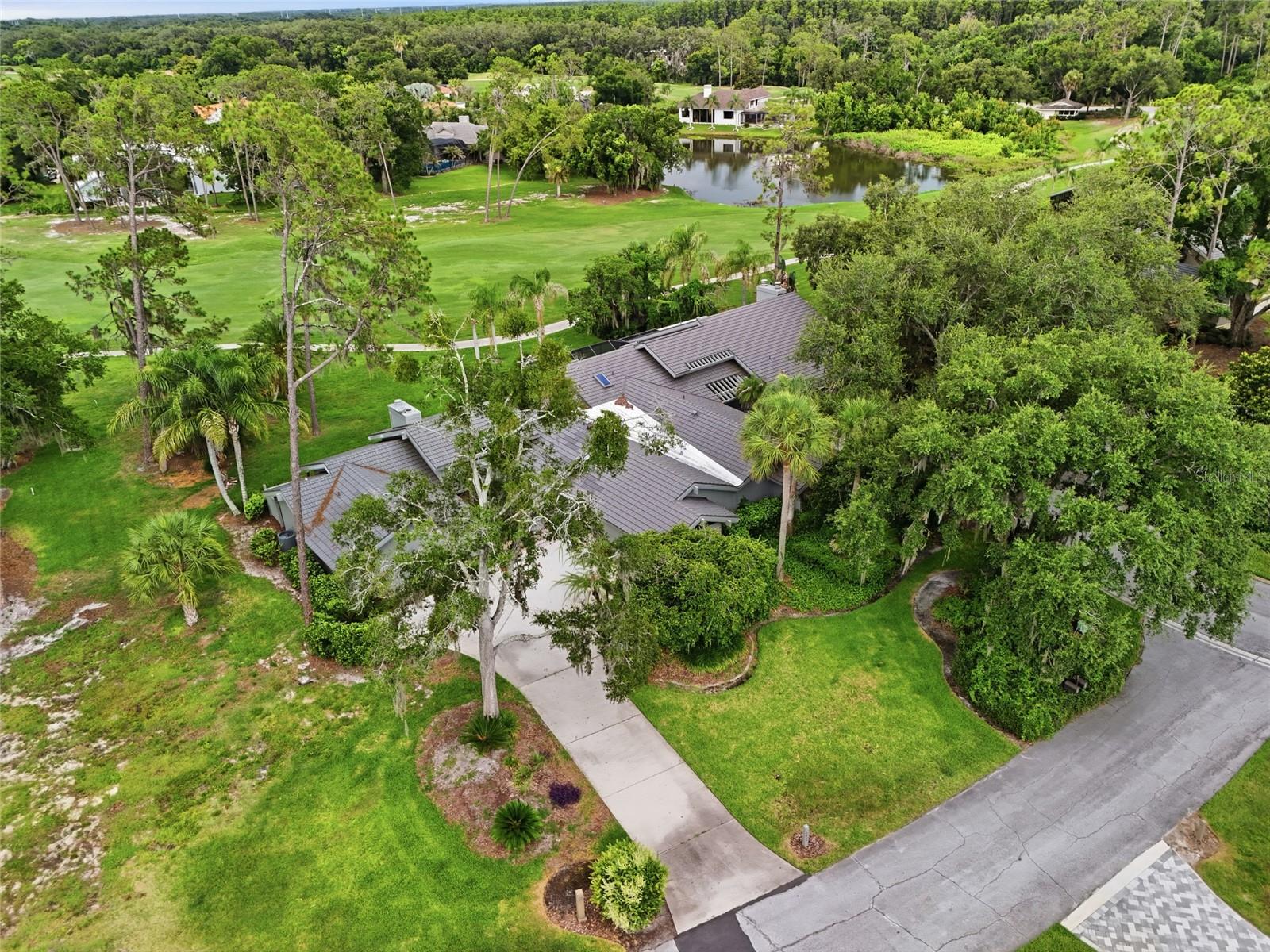 FAIRWAY VILLAGE - Residential